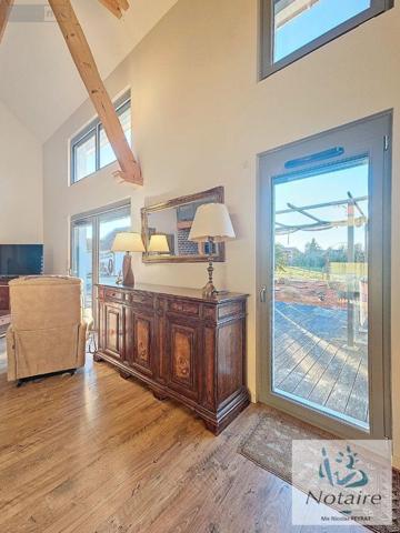 Villa à vendre à Ouroux-sur-Saône en Saône-et-Loire (71370), ref : 71022/336