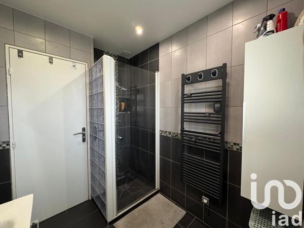 Maison à vendre 5 pièces 95 m² Vert-Saint-Denis