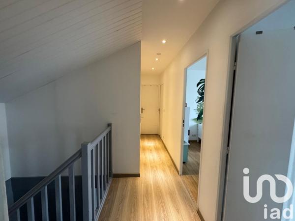 Maison à vendre 5 pièces 95 m² Vert-Saint-Denis