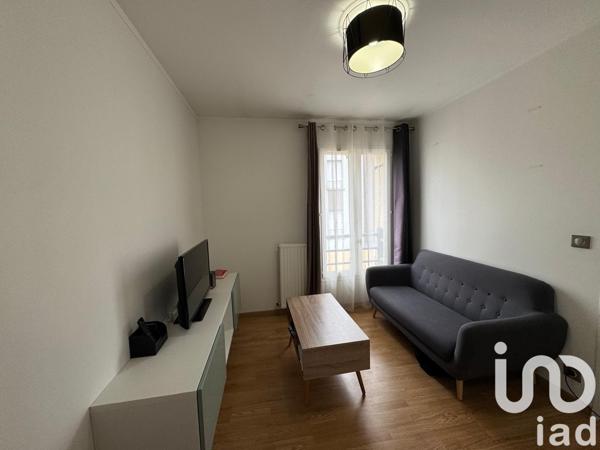 Maison à vendre 5 pièces 95 m² Vert-Saint-Denis