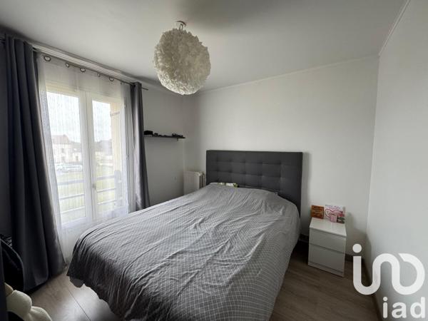 Maison à vendre 5 pièces 95 m² Vert-Saint-Denis