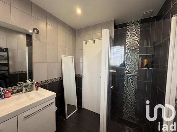 Maison à vendre 5 pièces 95 m² Vert-Saint-Denis