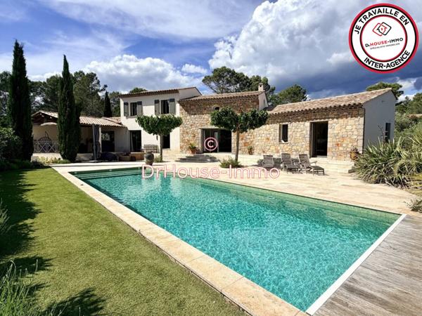 Maison à vendre 7 pièces de 232 m²