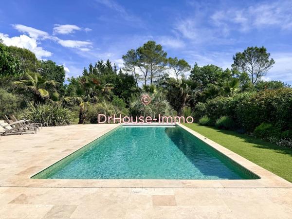 Maison à vendre 7 pièces de 232 m²