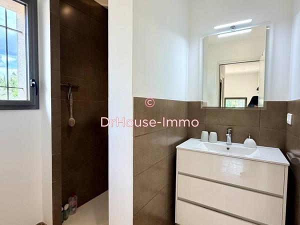 Maison à vendre 7 pièces de 232 m²