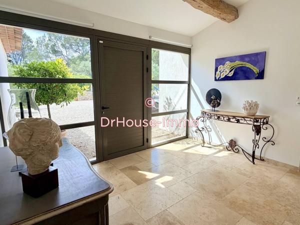 Maison à vendre 7 pièces de 232 m²