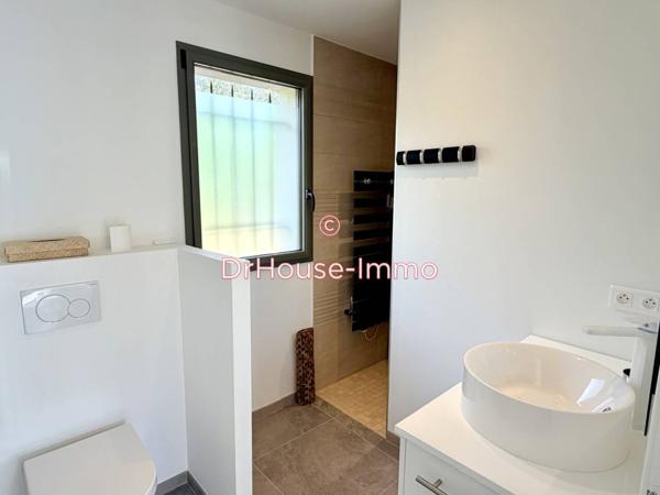 Maison à vendre 7 pièces de 232 m²