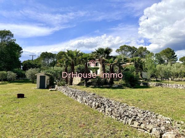 Maison à vendre 7 pièces de 232 m²