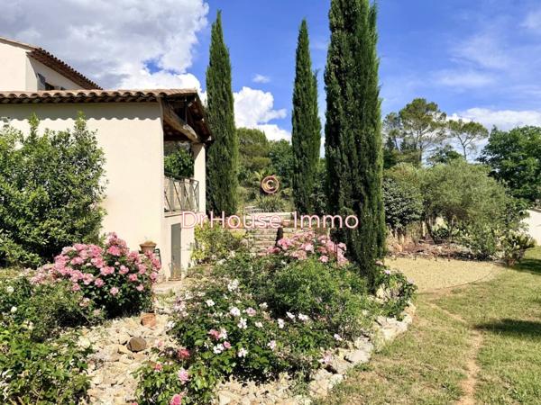 Maison à vendre 7 pièces de 232 m²