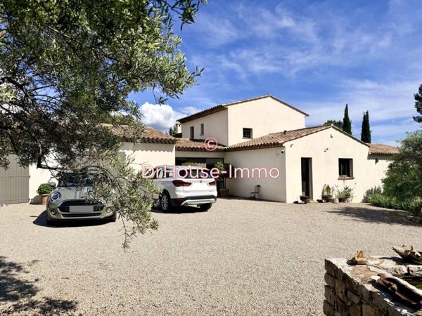 Maison à vendre 7 pièces de 232 m²