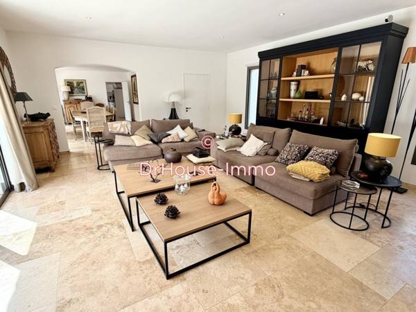 Maison à vendre 7 pièces de 232 m²