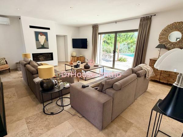 Maison à vendre 7 pièces de 232 m²
