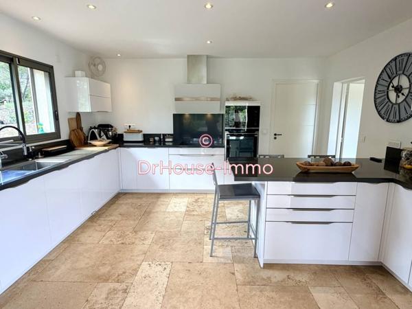 Maison à vendre 7 pièces de 232 m²