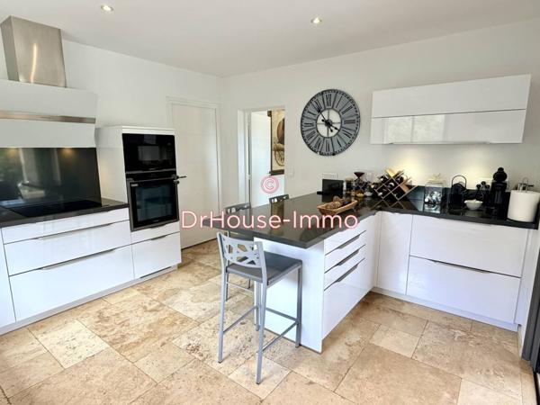 Maison à vendre 7 pièces de 232 m²