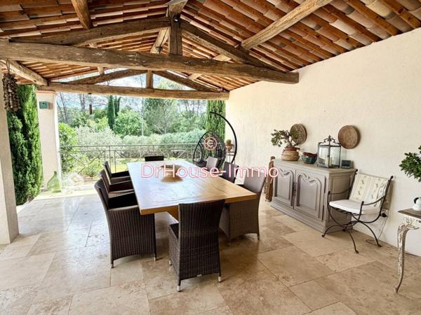 Maison à vendre 7 pièces de 232 m²