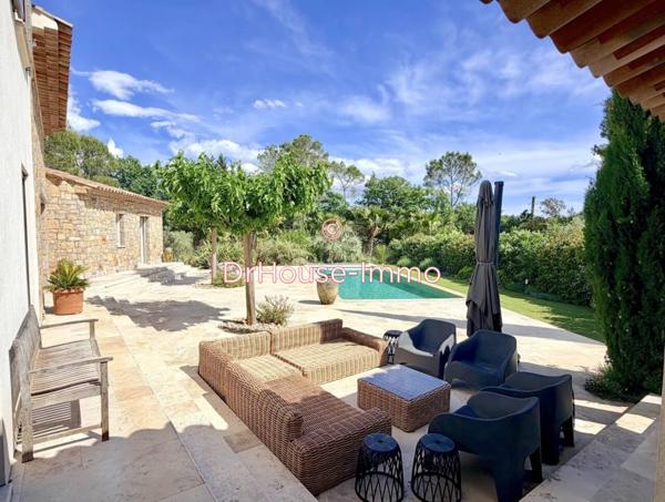 Maison à vendre 7 pièces de 232 m²