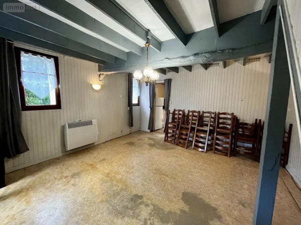 Achat - Maison Brionne 27800 49 m 2 357 m 2