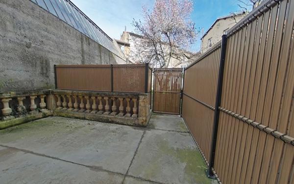 Appartement à vendre    2 pièces • 38,50 m2 Romans-sur-Isère