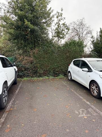 Auray (56400) PARKING AURAY