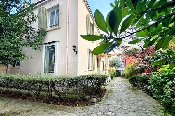 Appartement de 34 m²