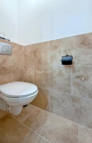 Appartement de 34 m²