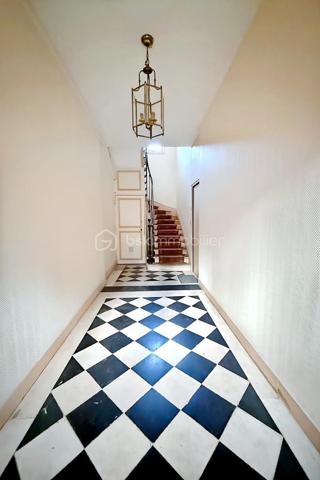 Appartement de 34 m²