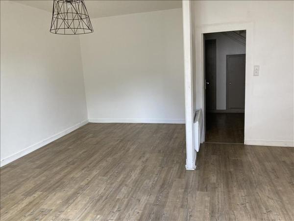 Maison à louer |  BOMMES |  4 pièces | 68 m²