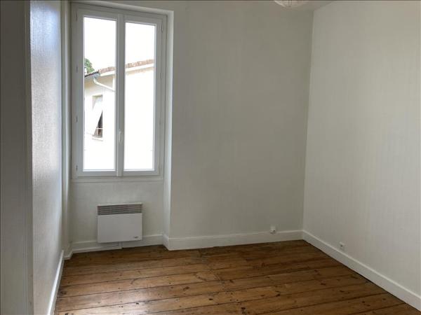 Maison à louer |  BOMMES |  4 pièces | 68 m²