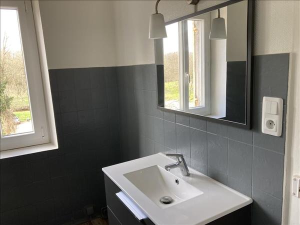 Maison à louer |  BOMMES |  4 pièces | 68 m²