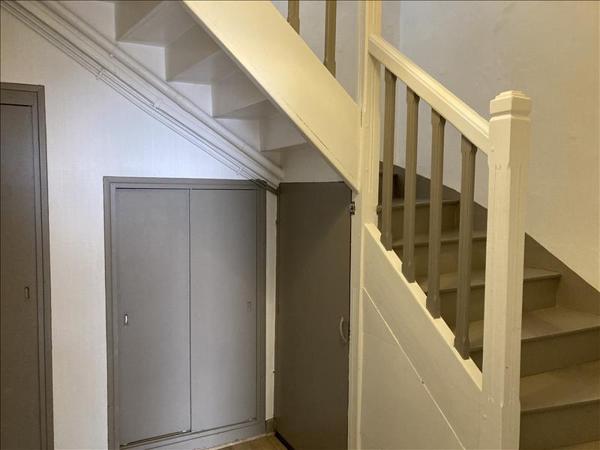 Maison à louer |  BOMMES |  4 pièces | 68 m²