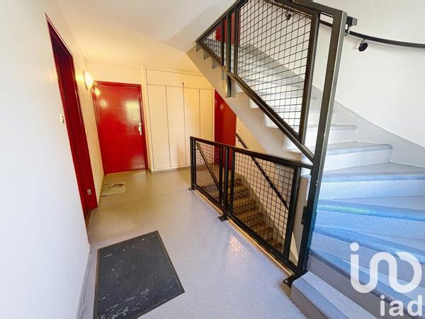 Appartement 2 pièces de 51 m² à Orly (94310)