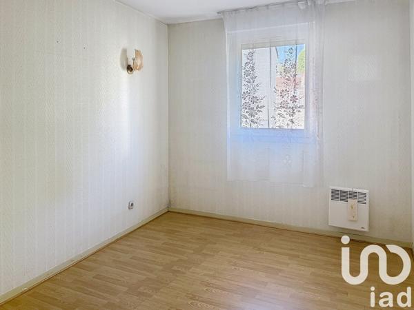 Appartement 2 pièces de 51 m² à Orly (94310)
