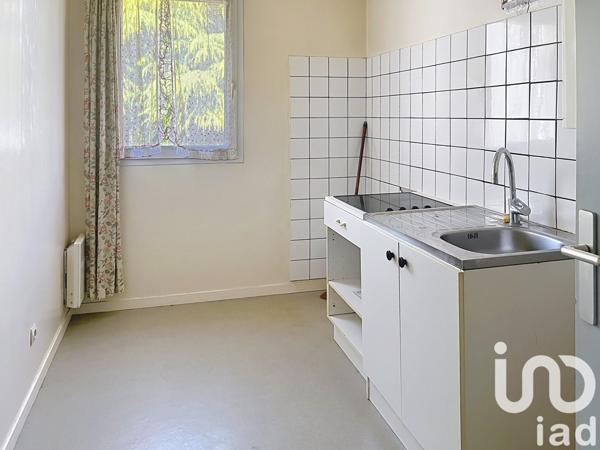 Appartement 2 pièces de 51 m² à Orly (94310)