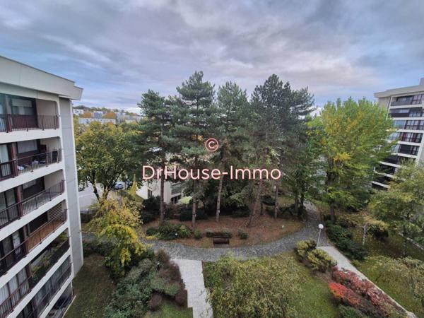 Appartement à vendre 2 pièces de 43 m²