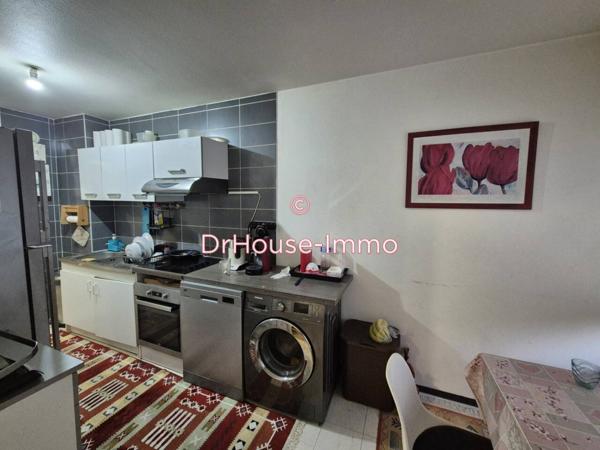 Appartement à vendre 2 pièces de 43 m²