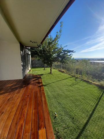 T3 AVEC JARDIN RESIDENCE 2019