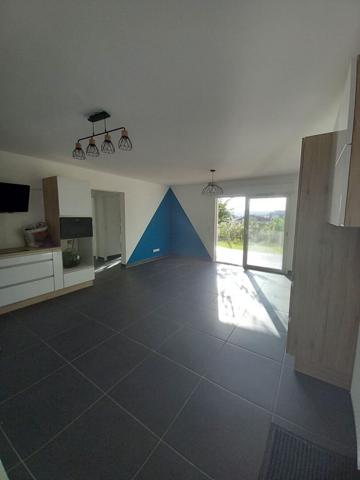 T3 AVEC JARDIN RESIDENCE 2019