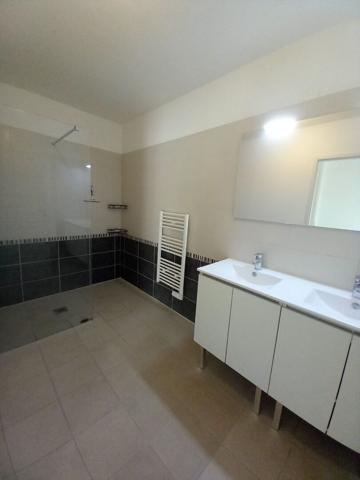 T3 AVEC JARDIN RESIDENCE 2019