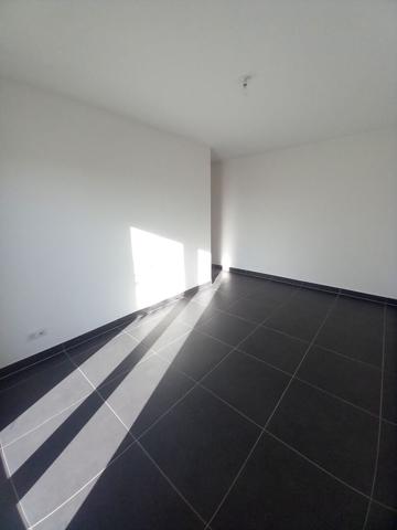 T3 AVEC JARDIN RESIDENCE 2019