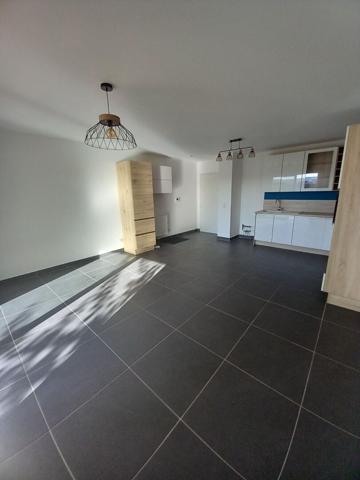 T3 AVEC JARDIN RESIDENCE 2019