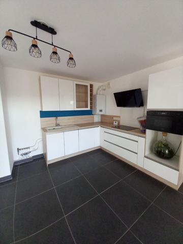 T3 AVEC JARDIN RESIDENCE 2019