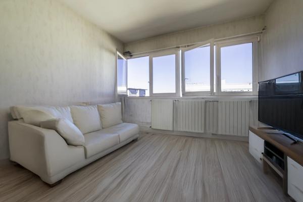 Immobilier Clermont-Ferrand (63000) – Appartement 43m2 – 87 000 €