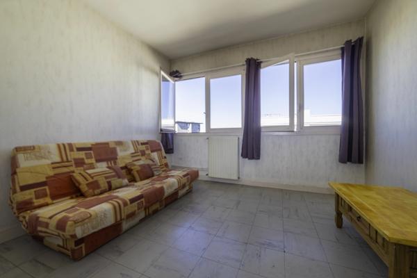 Immobilier Clermont-Ferrand (63000) – Appartement 43m2 – 87 000 €