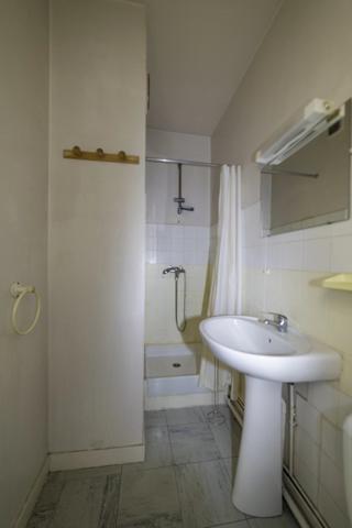 Immobilier Clermont-Ferrand (63000) – Appartement 43m2 – 87 000 €