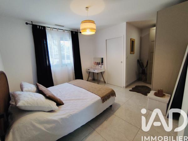Maison à vendre 5 pièces 108 m² Thuir
