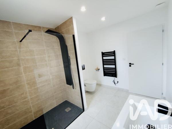 Maison à vendre 5 pièces 108 m² Thuir