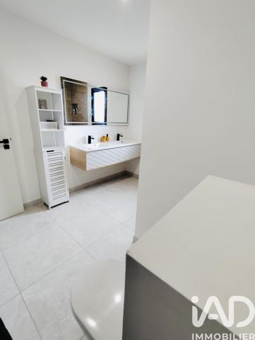 Maison à vendre 5 pièces 108 m² Thuir