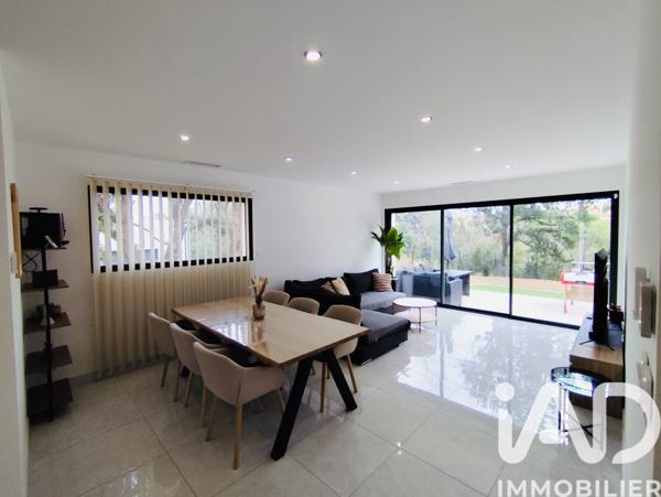 Maison à vendre 5 pièces 108 m² Thuir