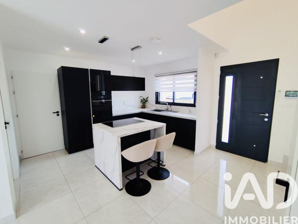 Maison à vendre 5 pièces 108 m² Thuir