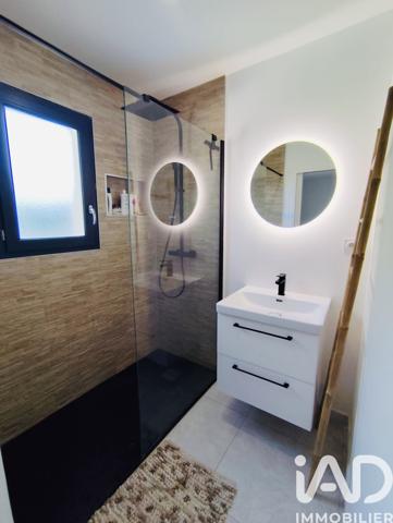 Maison à vendre 5 pièces 108 m² Thuir